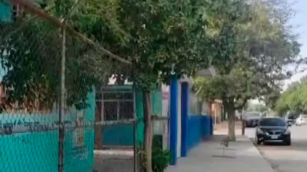 En Durango, escuelas mantendrán clases virtuales por altas temperaturas