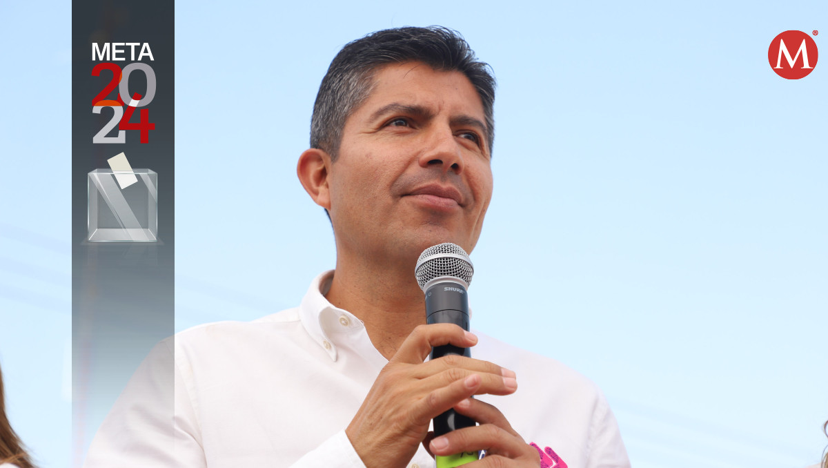 Eduardo Rivera | Agencia Es Imagen