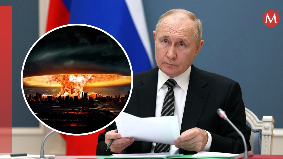 El Ejército de Rusia tiene el mayor arsenal nuclear del mundo. | Reuters