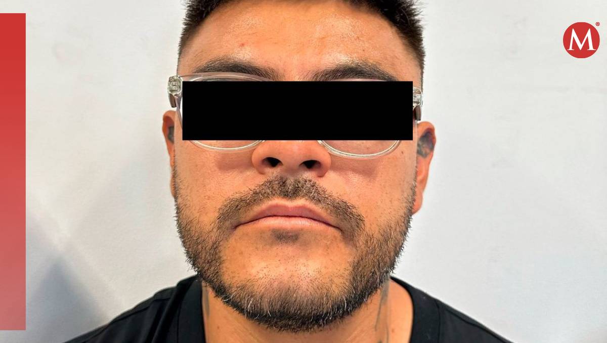 El presunto homicida (Especial)