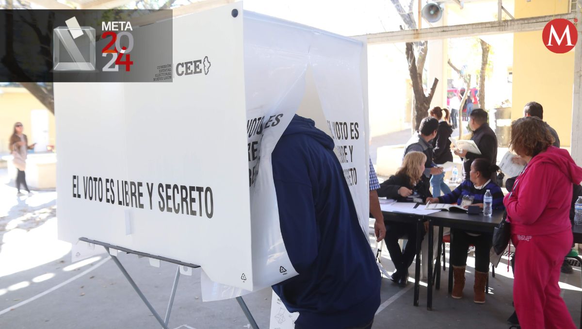 Elecciones Nuevo León | Raúl Palacios