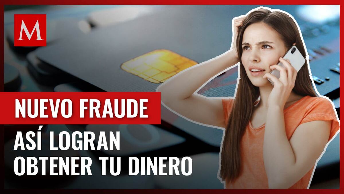 Así engañan a clientes de bancos para que hagan retiros sin tarjeta; te contamos cómo operan