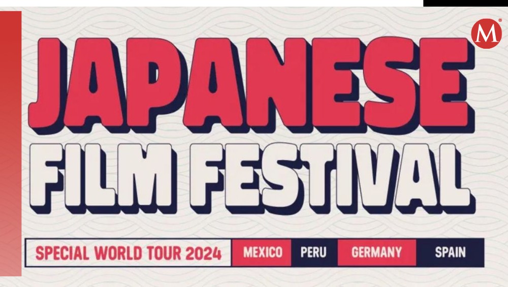 Festival de Cine Japones; dónde ver y cuándo en México