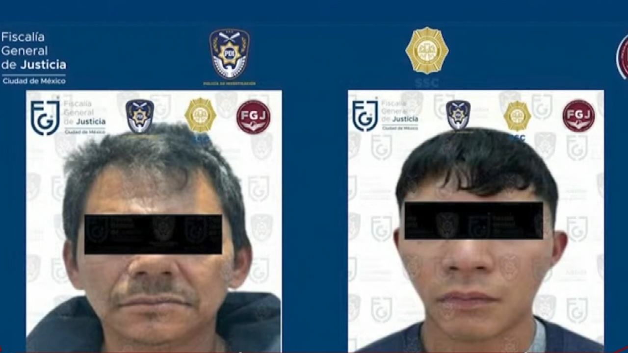 Giran orden de aprehensión contra responsables del ataque a Rojo de la Vega