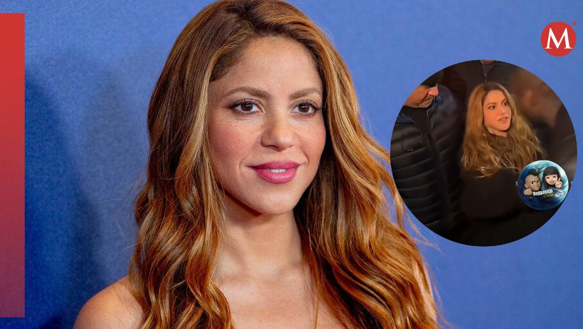 Hombre intentó BESAR a Shakira | Especial