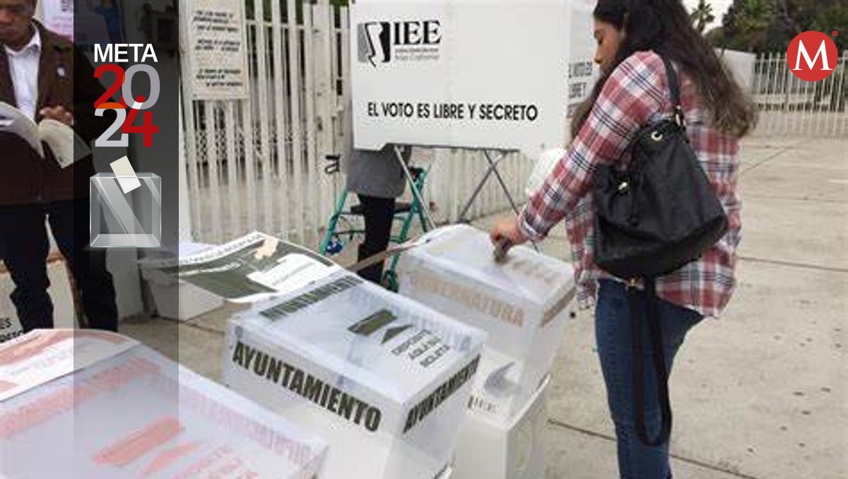El INE rechazó atraer elecciones locales, petición de los partidos de la oposición luego de señalar a estados como "foco rojo"| Especial