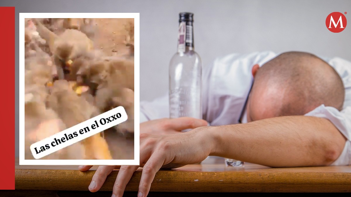 Ley Seca desata memes. | ESPECIAL