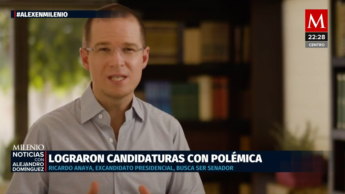 Los "impresentables" del proceso electoral 2024, polémicas en candidaturas