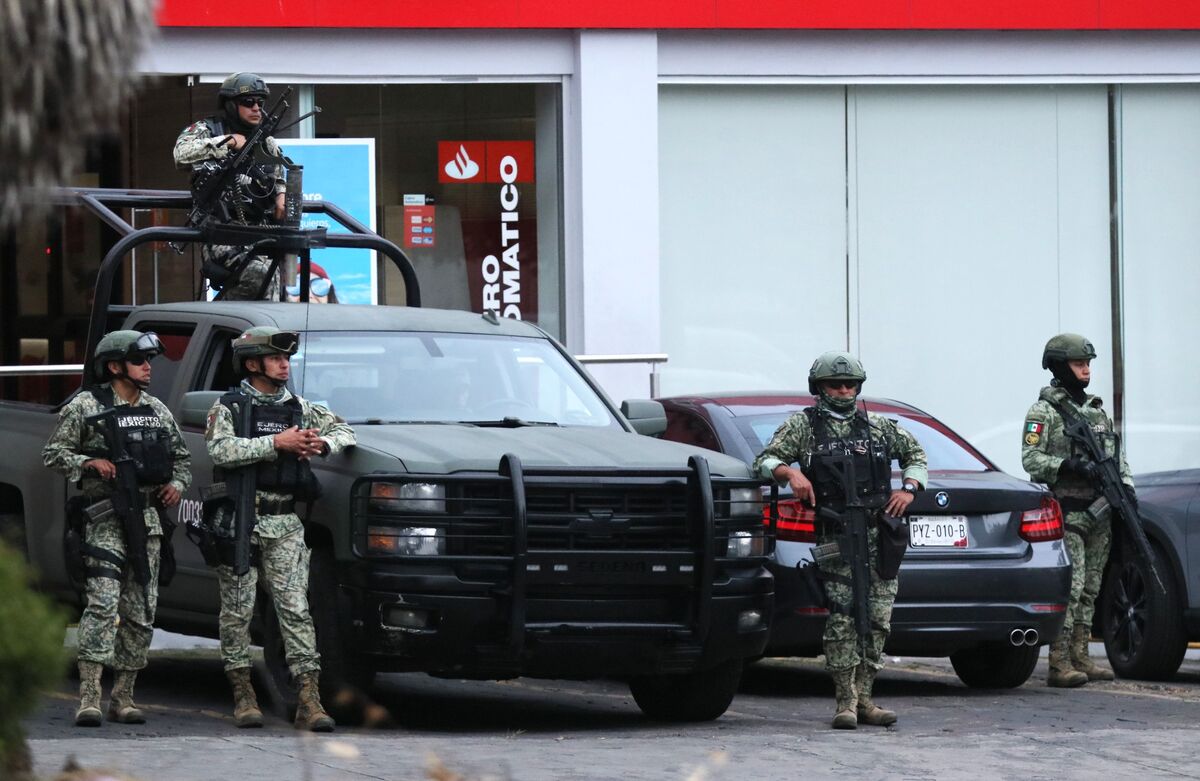 Michoacán: Planta de Ternium reanuda operaciones tras choques con CJNG | Especial