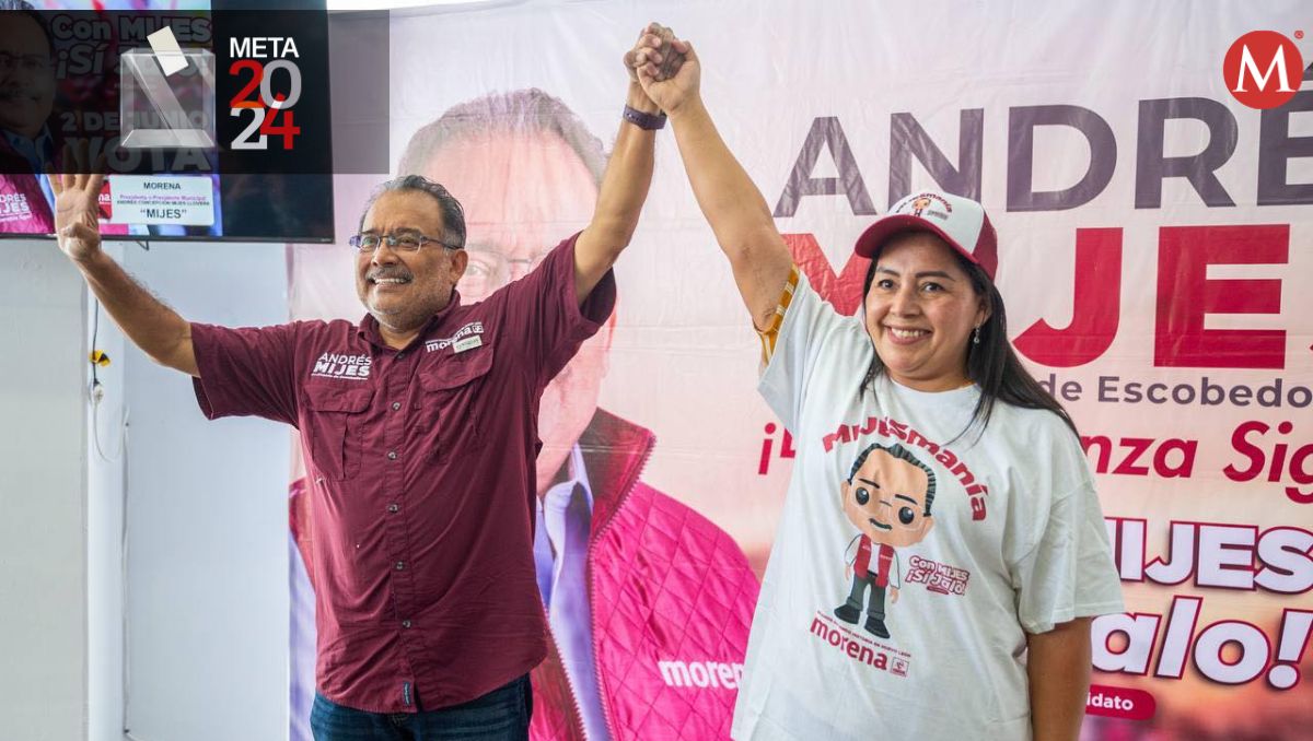 Mijes recibió a Amada Cortez en su equipo | Especial