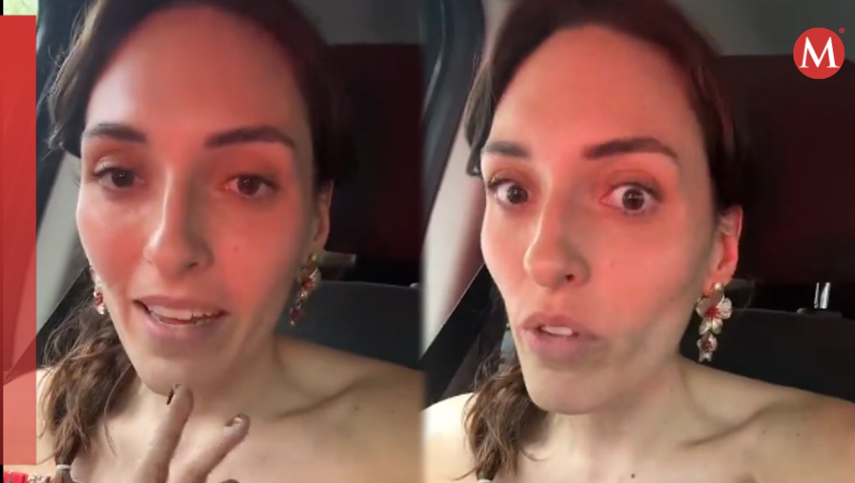 Mujer asegura que bar en CdMx sólo contrata a  extranjeras que hablen español. | Captura X@EsdeProfugos