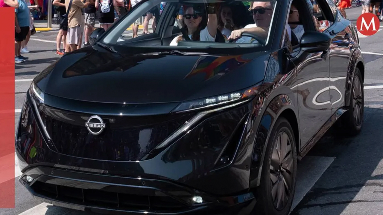 Nissan advierte sobre potencial peligro en vehículos antiguos con bolsas de aire