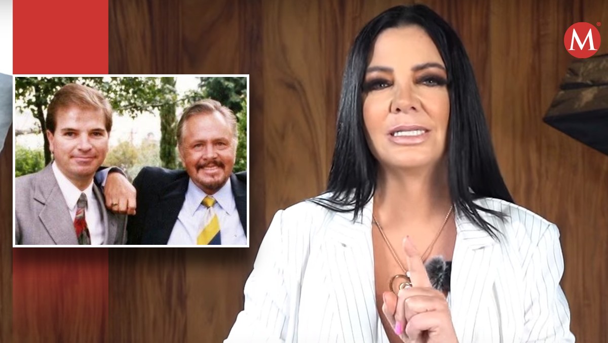 Paola Durante rompe el silencio sobre Jorge Gil y Paco Stanley