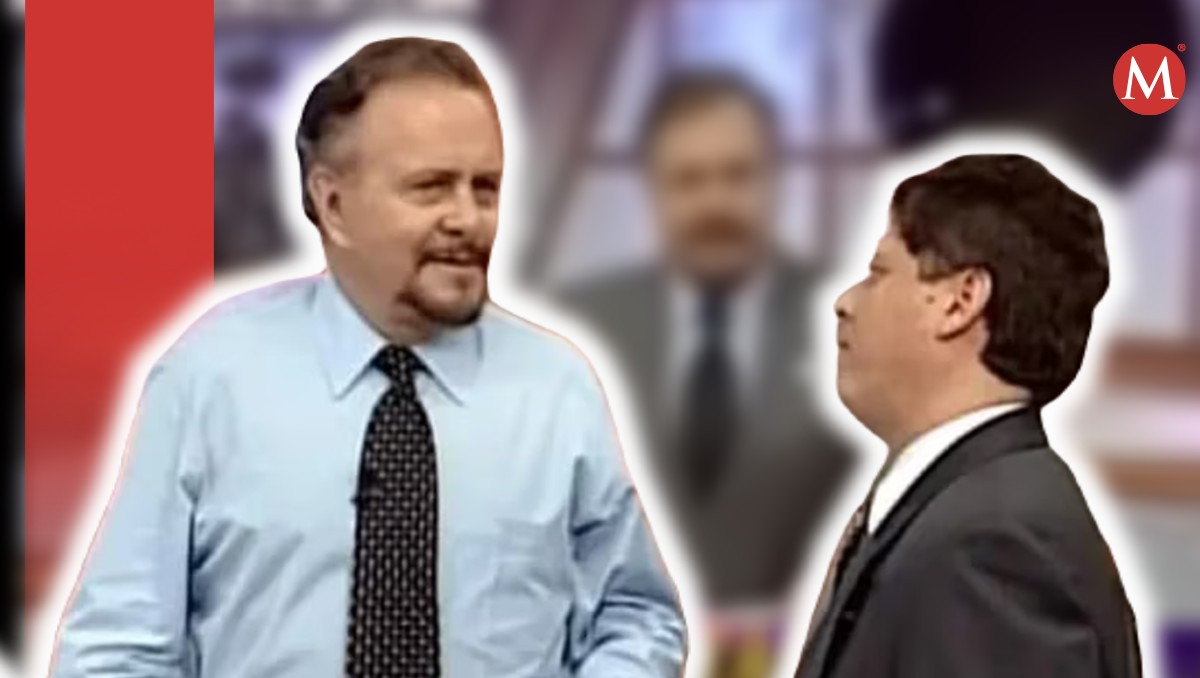 ¿Quién lo mató?: Así fue la última vez de Paco Stanley en televisión