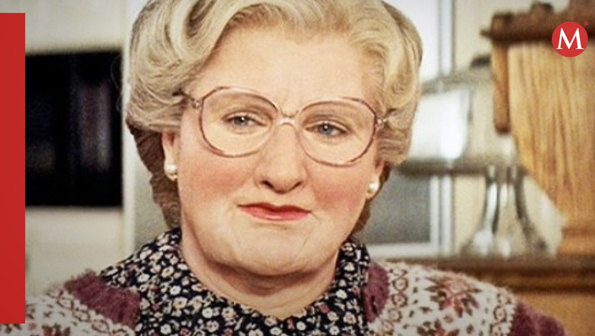Robin Williams | X