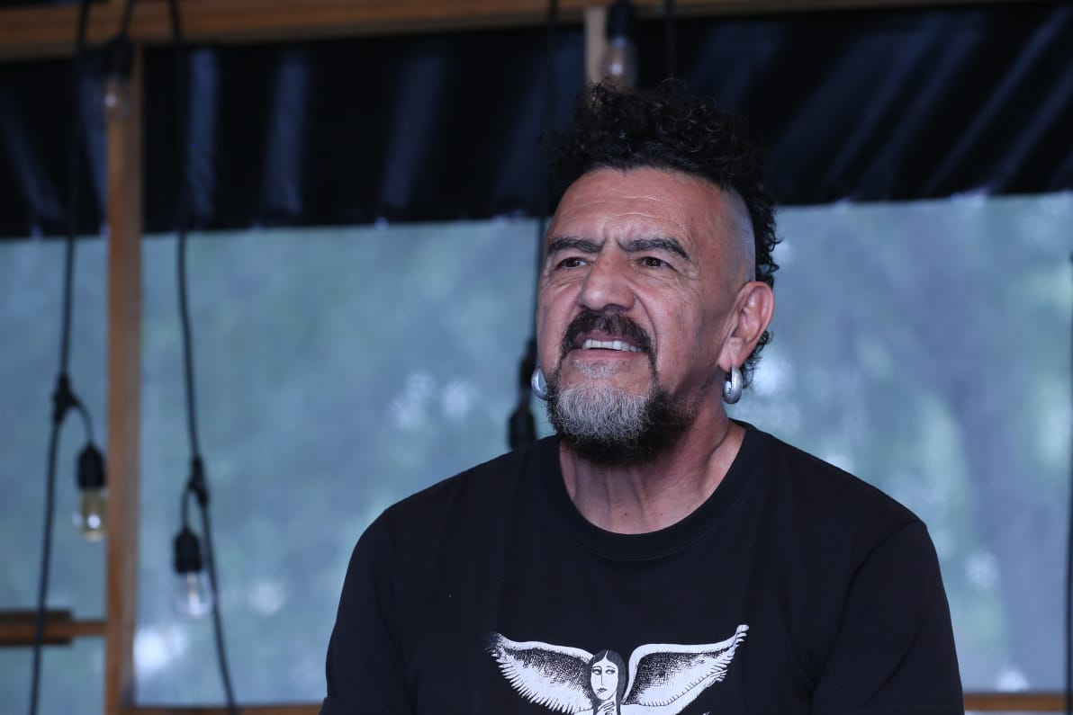 Sergio Arau celebra 20 años de su exitoso filme / Ariana Pérez