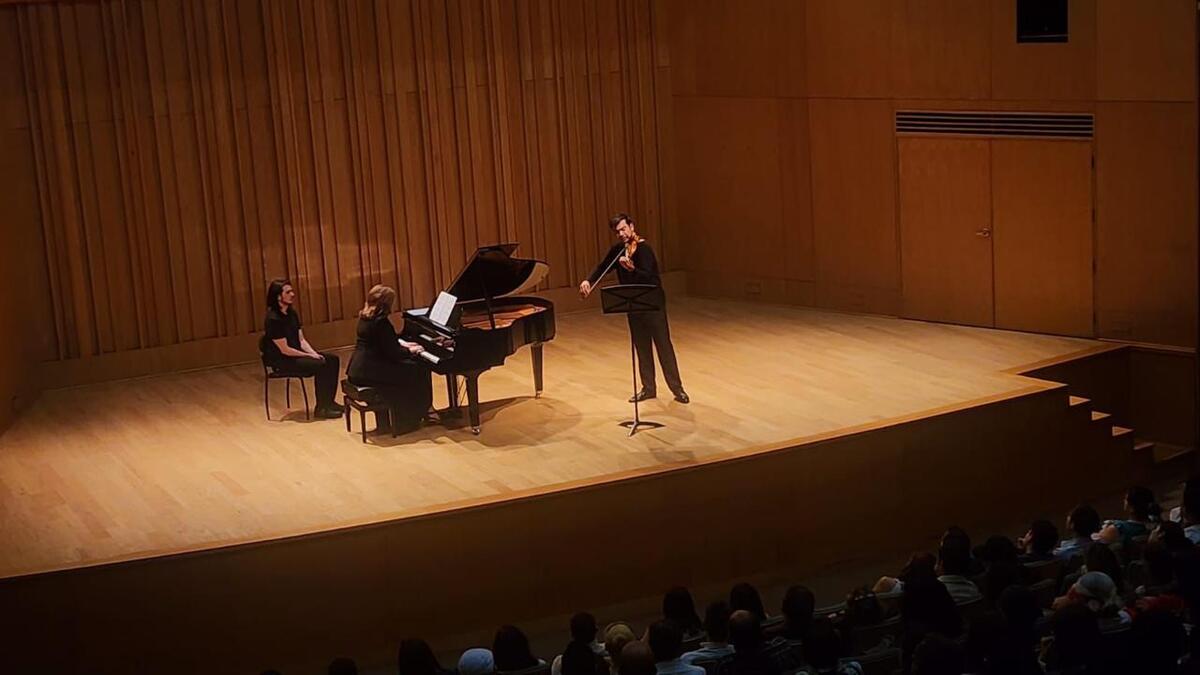 En Torreón, INMUS presentará obra de Beethoven. | Especial.