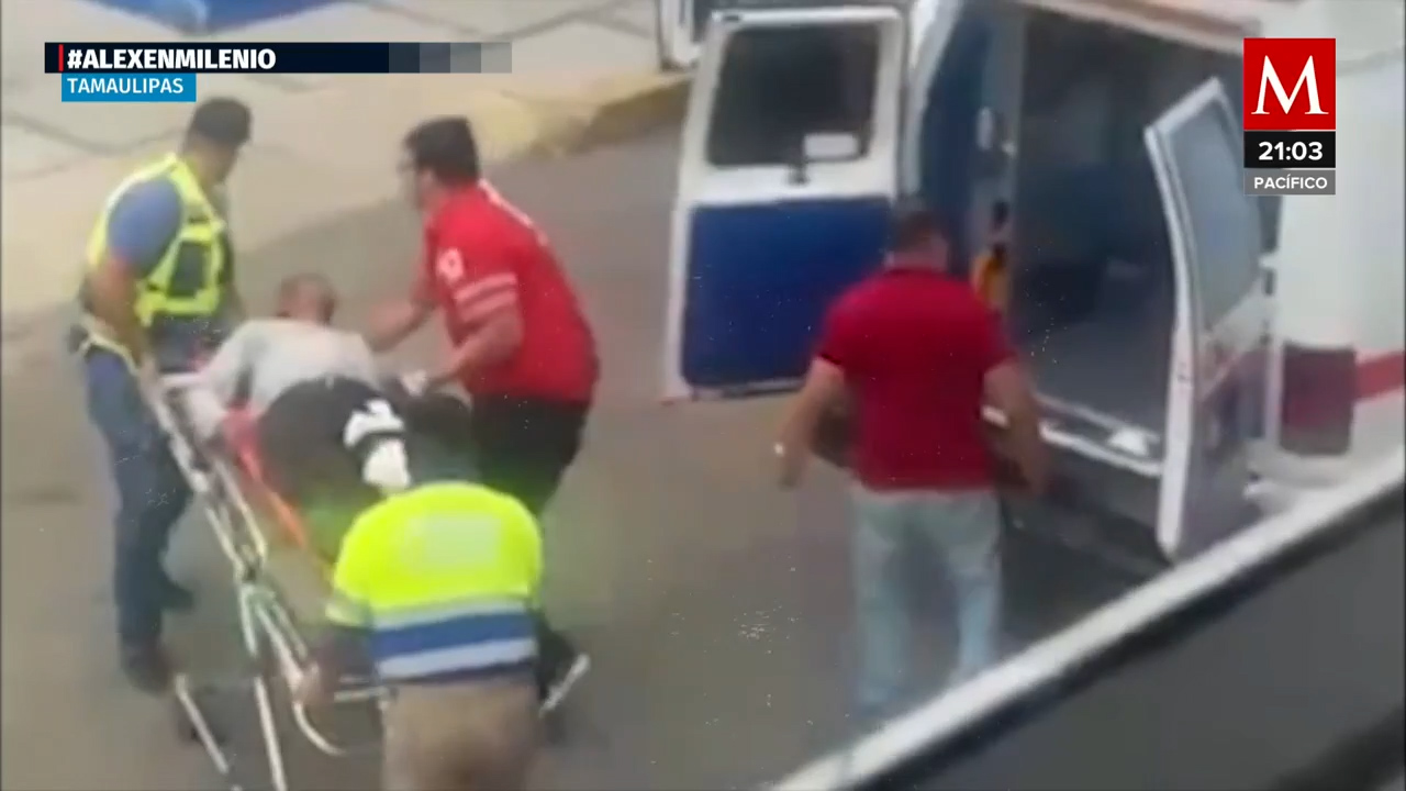 Violencia contra candidatos persiste a cinco días de las elecciones en México