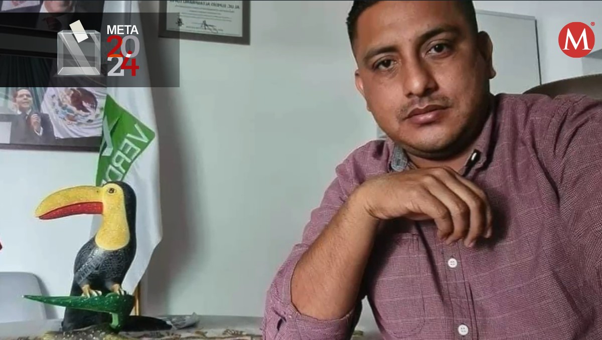 Violencia en Oaxaca: Civiles armados atacan casa de candidato en Mixtequilla | Especial