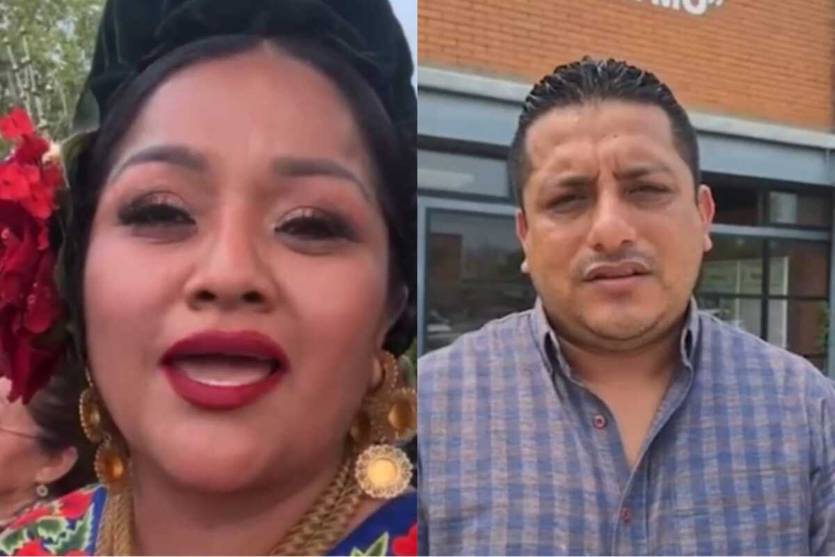 Atacan a candidato del PVEM y candidata de Morena en Oaxaca