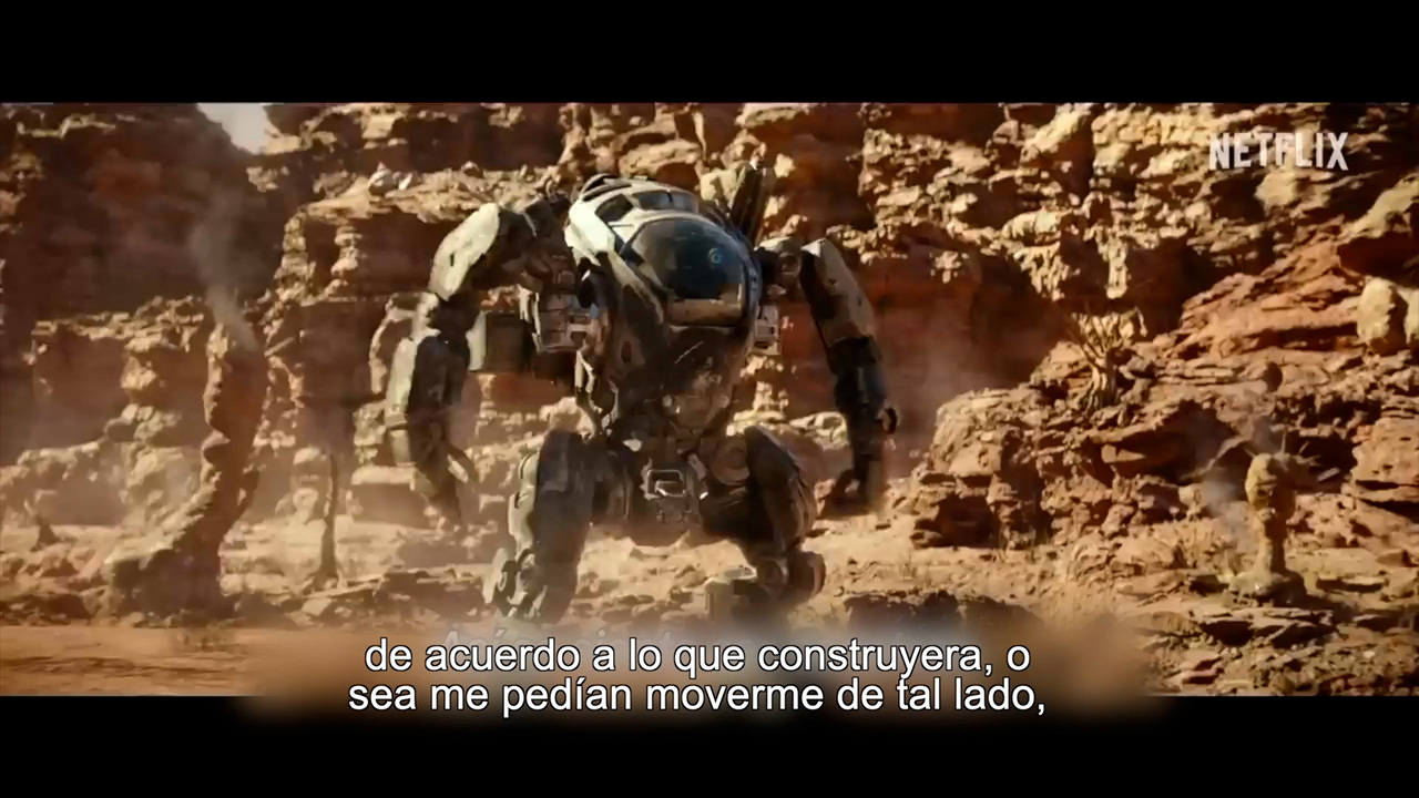 'Atlas' y 'Ángeles inesperados', dos grandes películas que no te puedes perder | M2