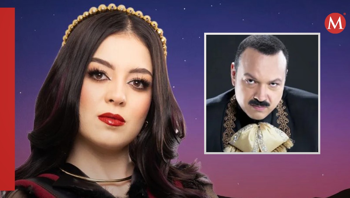 Cantante de música regional acusa a Pepe Aguilar | Especial