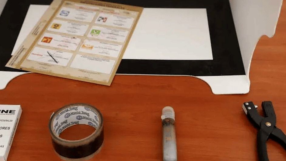 Así van las cifras de violencia política en México previo a las elecciones