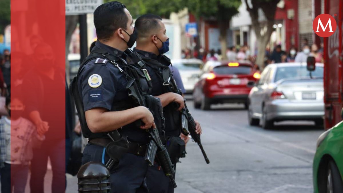 Comienzan reportes a la policía por presuntos delitos electorales