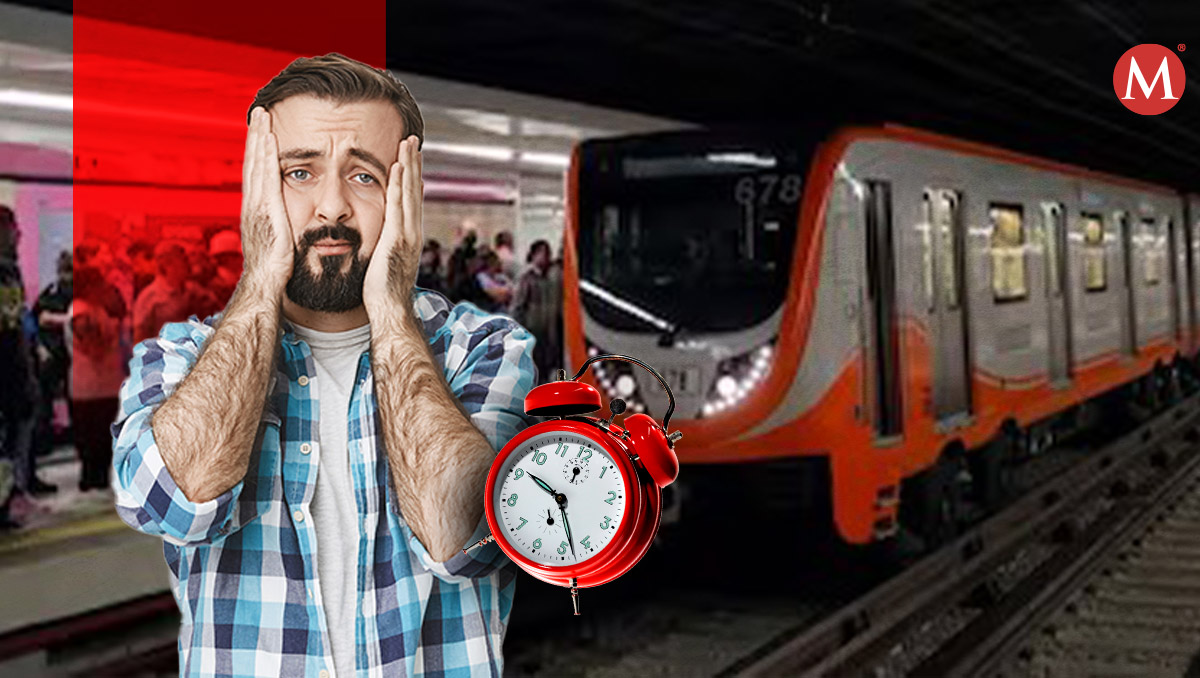 Conoce el avance del STC en la capital del país EN VIVO. | Especial