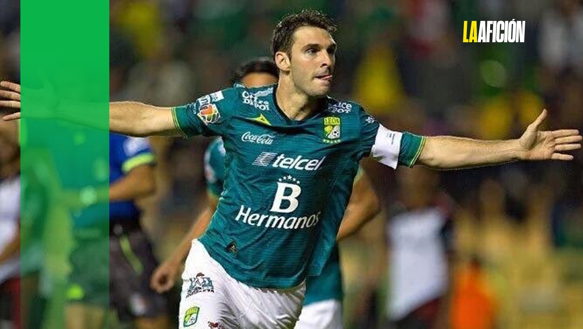 Despedida de Mauro Boselli en León | ESPECIAL