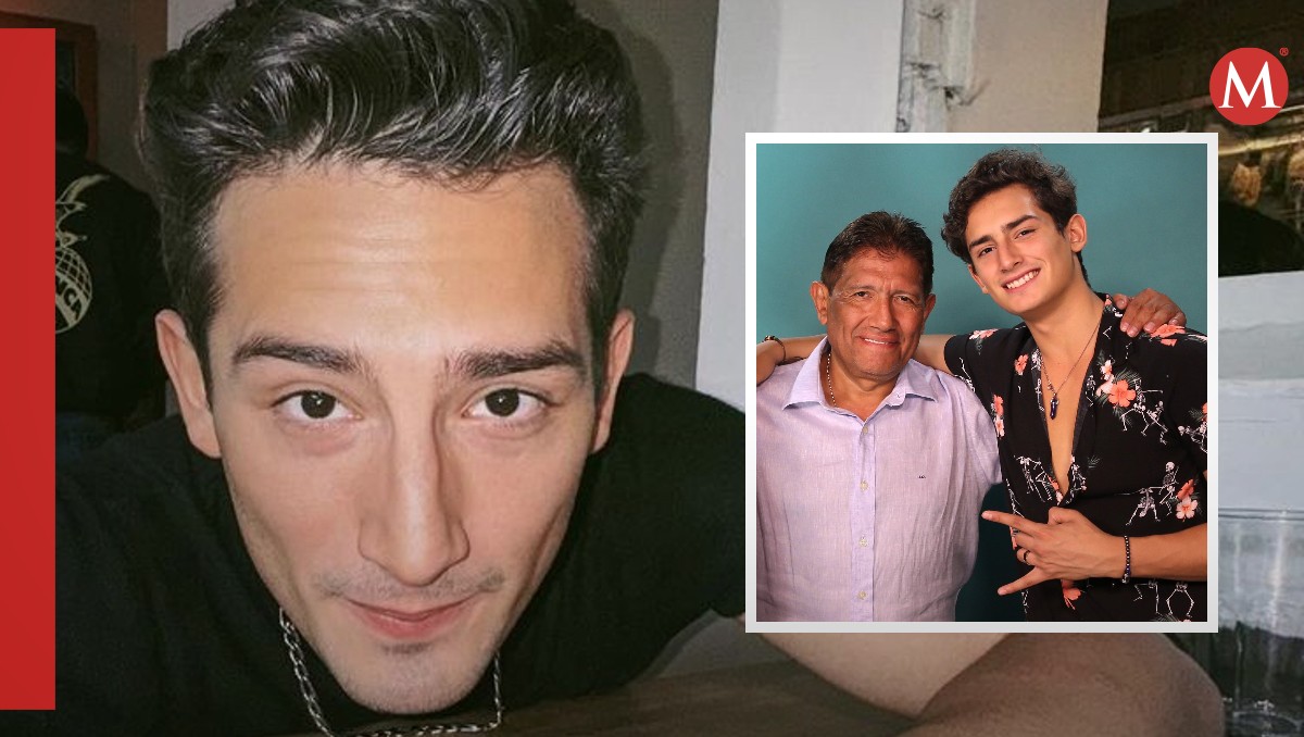 Emilio Osorio, criticado por participar en 'Aventurera' | Especial