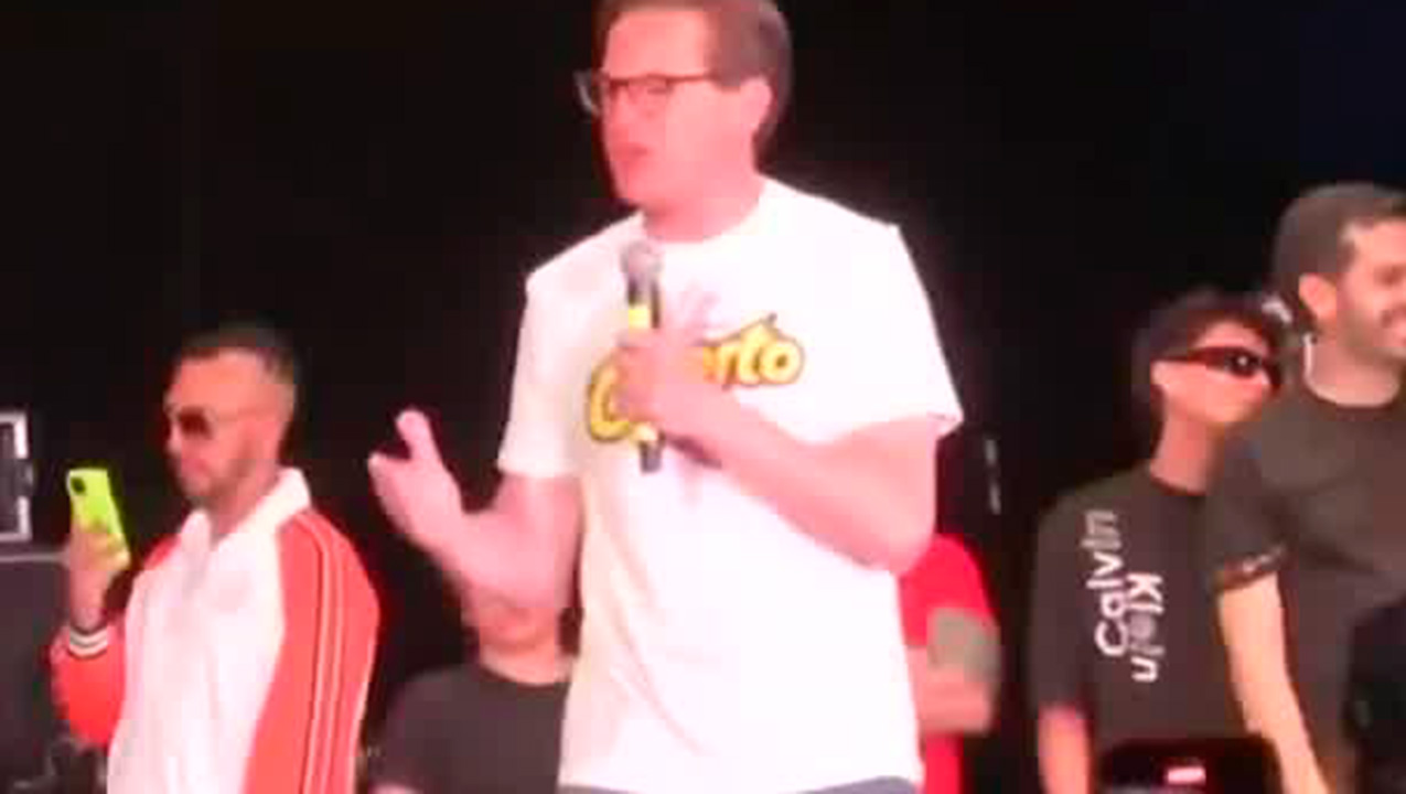 "Esta ciudad y este país tienen alternativa": Salomón Chertorivski