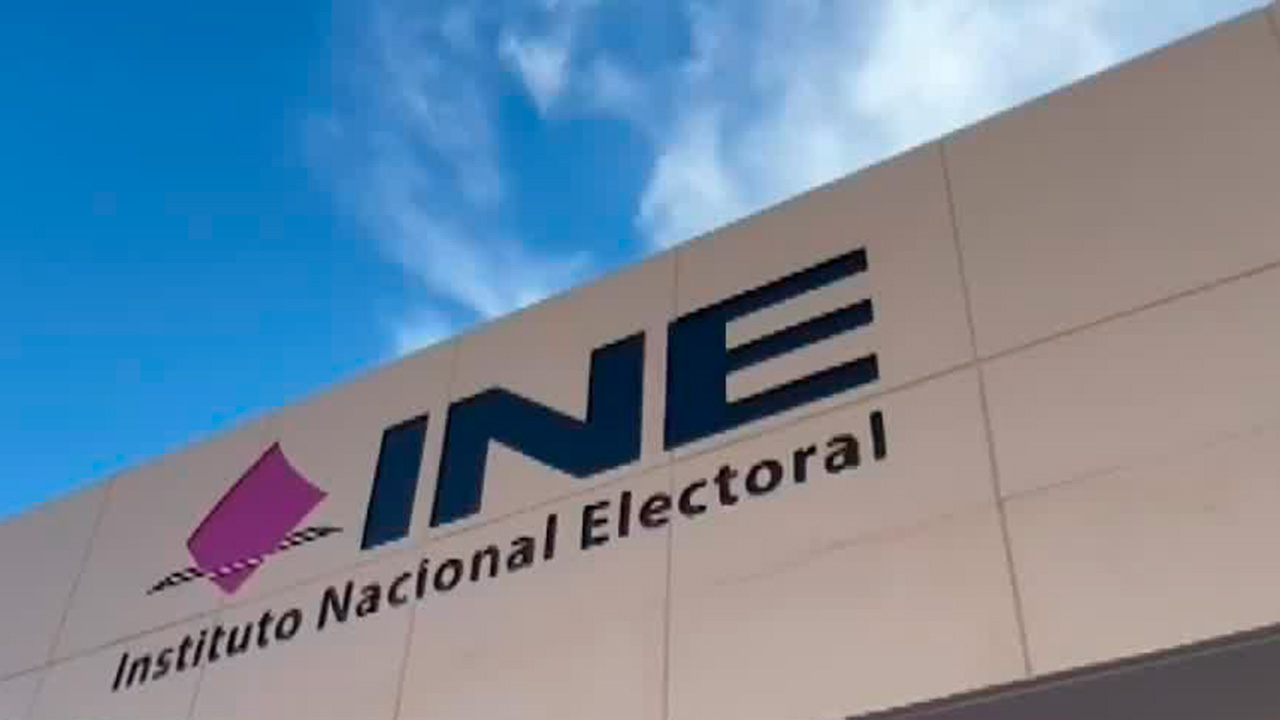 INE no instalará casillas en escuelas de Oaxaca por amenazas de boicot de la CNTE