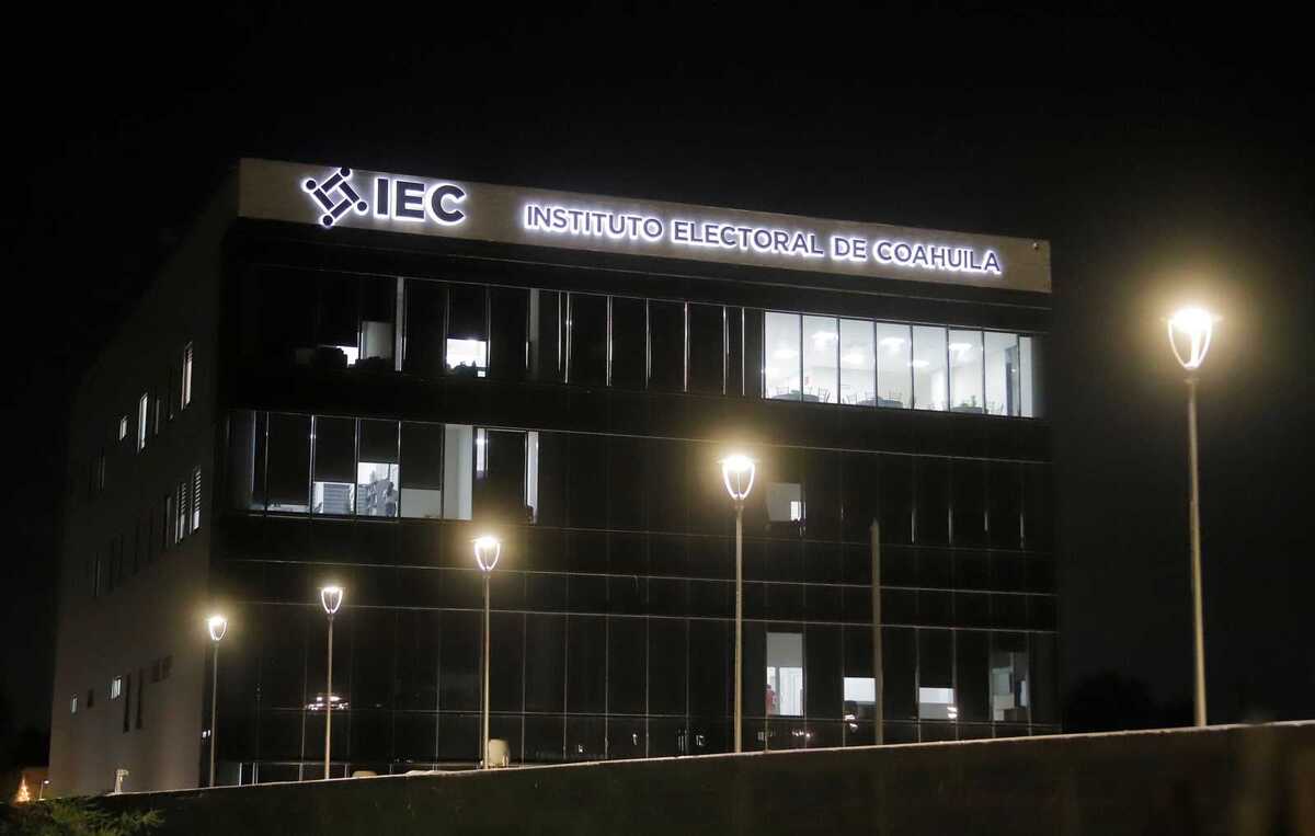 Instituto Electoral de Coahuila aprobó las regidurías étnicas de Múzquiz. | Manuel Guadarrama