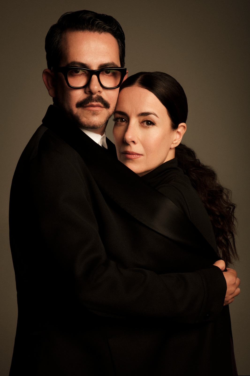 Manolo Caro y Cecilia Suárez vuelven a colaborar | Netflix