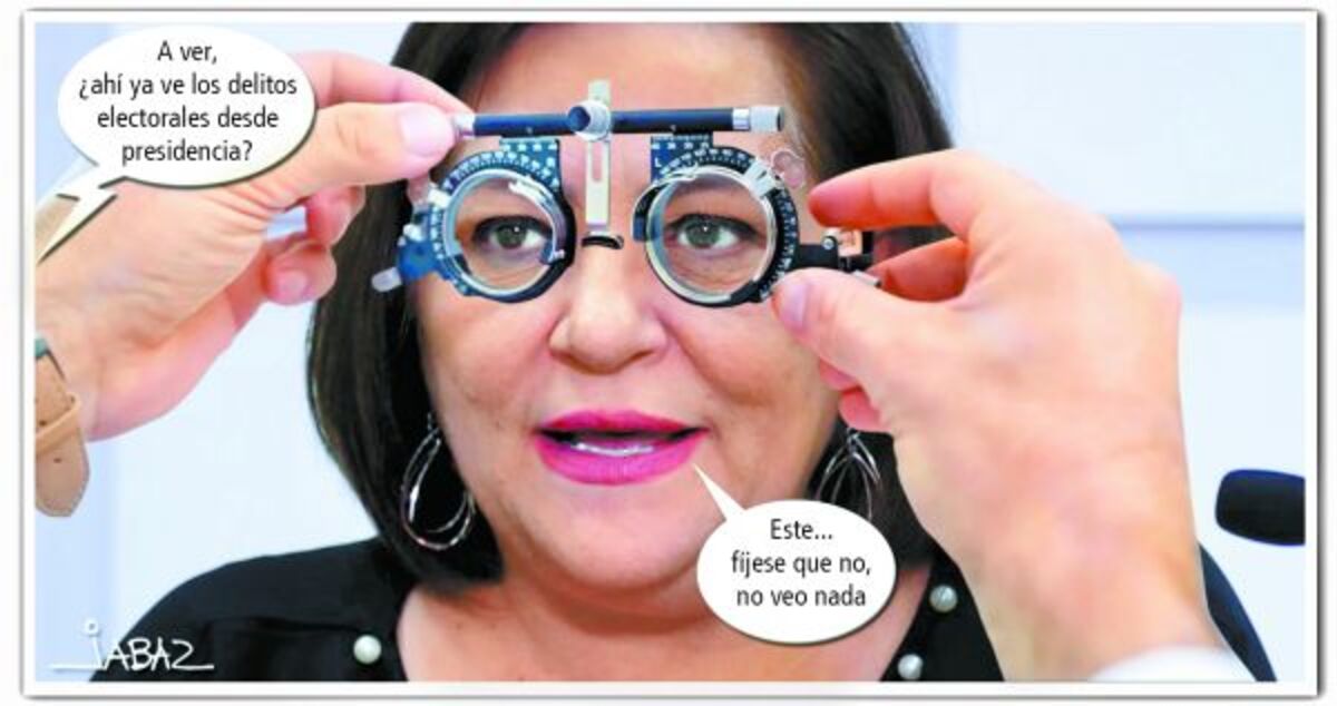 Miopía selectiva