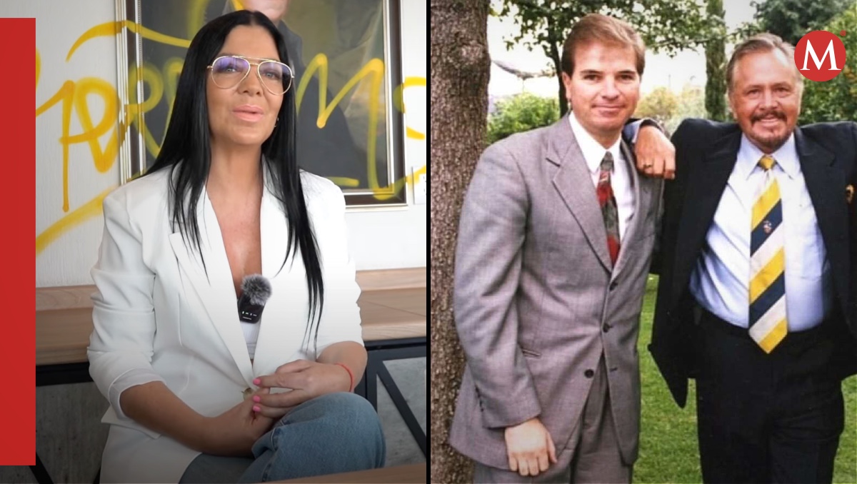 Paola Durante revela que fue de Jorge Gil | ESPECIAL