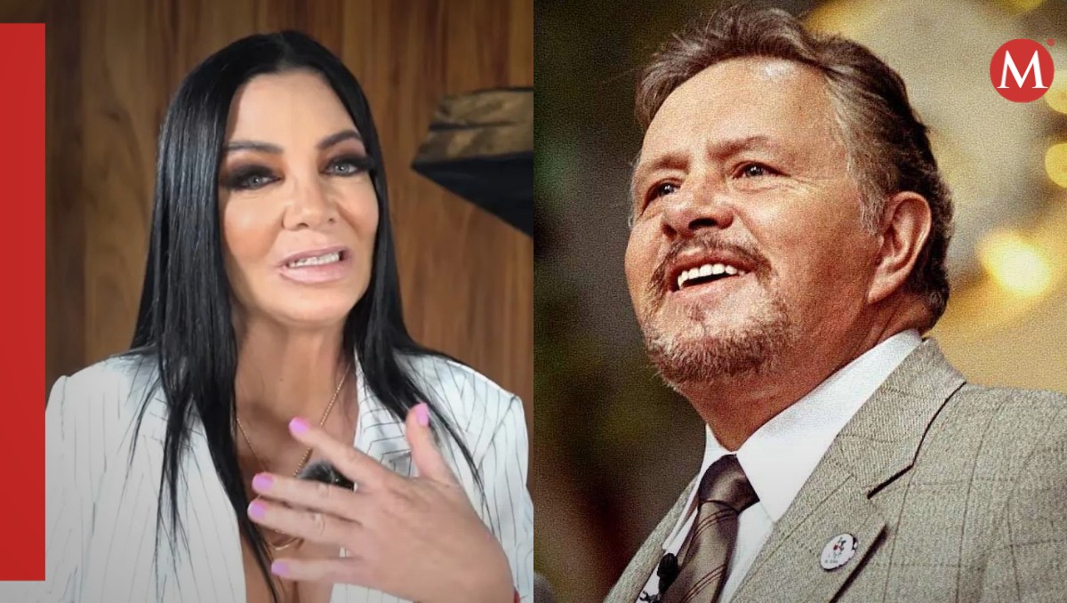 Paola Durante tuvo una relación con el sobrino de Paco Stanley