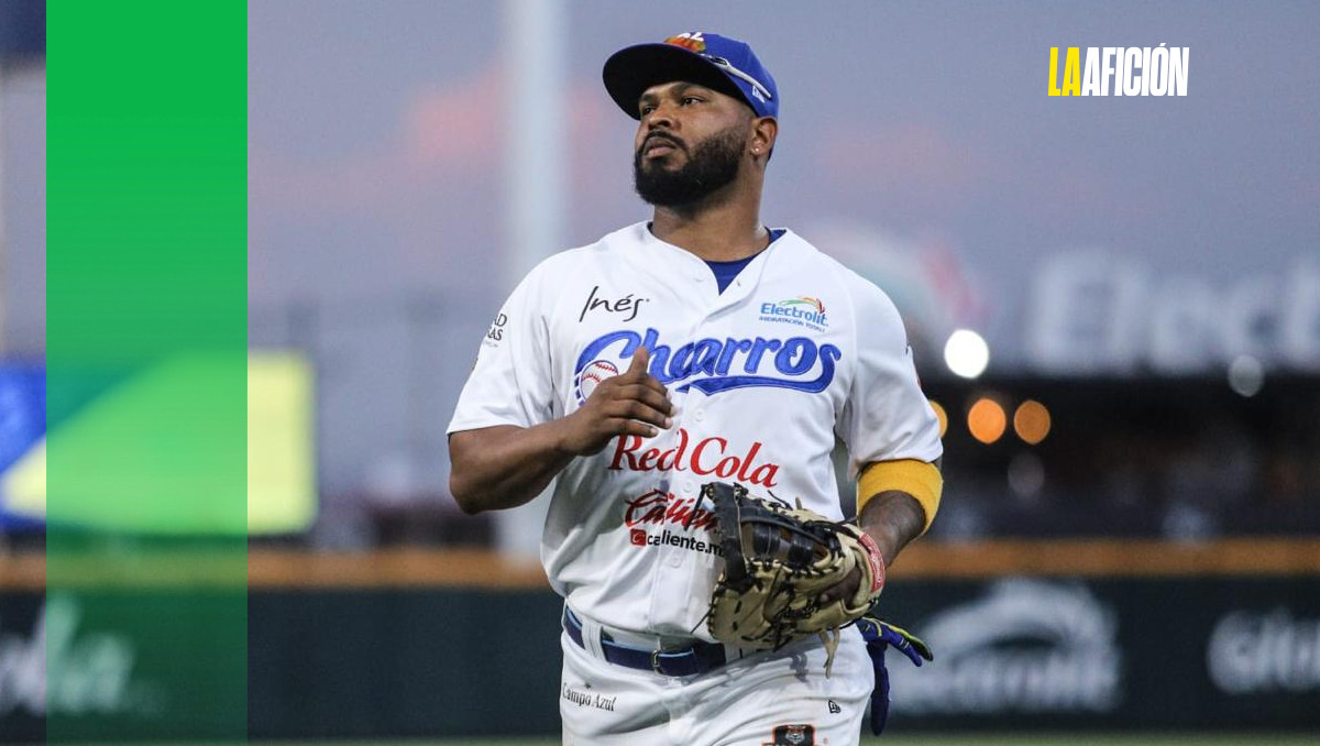 Pericos de Puebla refuerza su línea de bateo con bombardero boricua | Especial