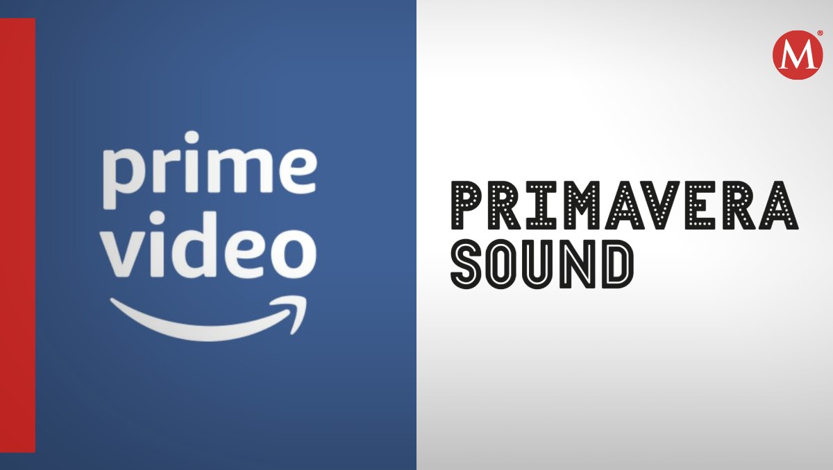 Primavera Sound se podrá ver por Amazon Music