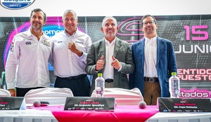 Primera fecha del Speed Fest 2024