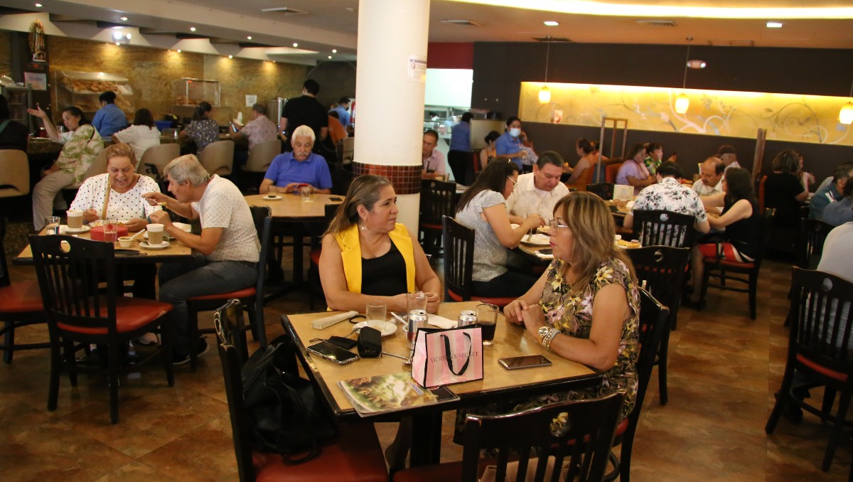 Restaurantes de Nuevo León ofrecen incentivos para quienes voten. Especial