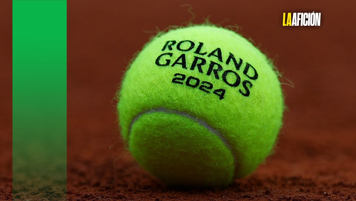 Roland Garros prohíbe vender alcohol por el mal comportamiento de algunos espectadores (Reuters)