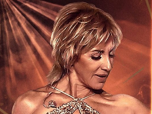 Ana Torroja participará en el Millesime Fest en Madrid / Especial