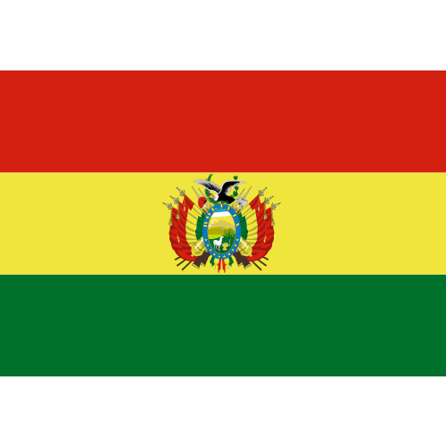 BOLIVIA