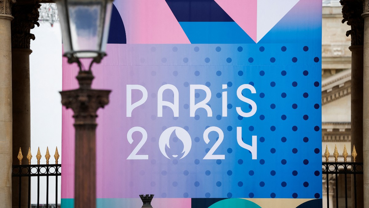 Detienen a checheno que planeaba un atentando en Juegos Olímpicos de París 2024 (Reuters)