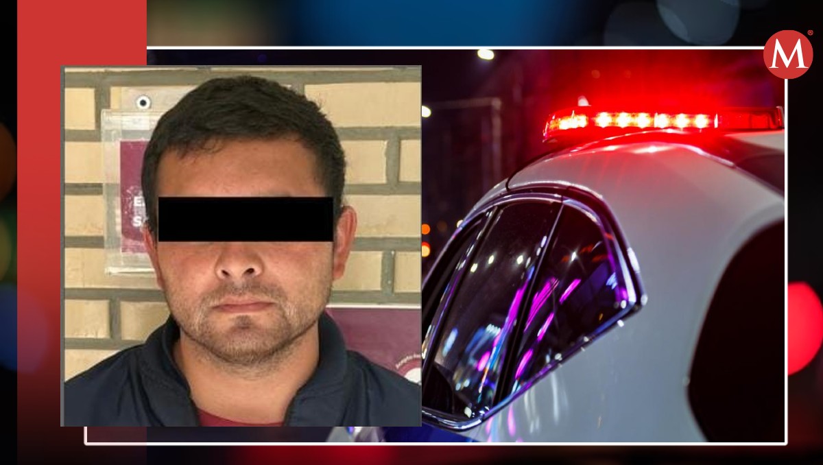 Detienen en Hidalgo a presunto responsable de la desaparición y muerte de una mujer