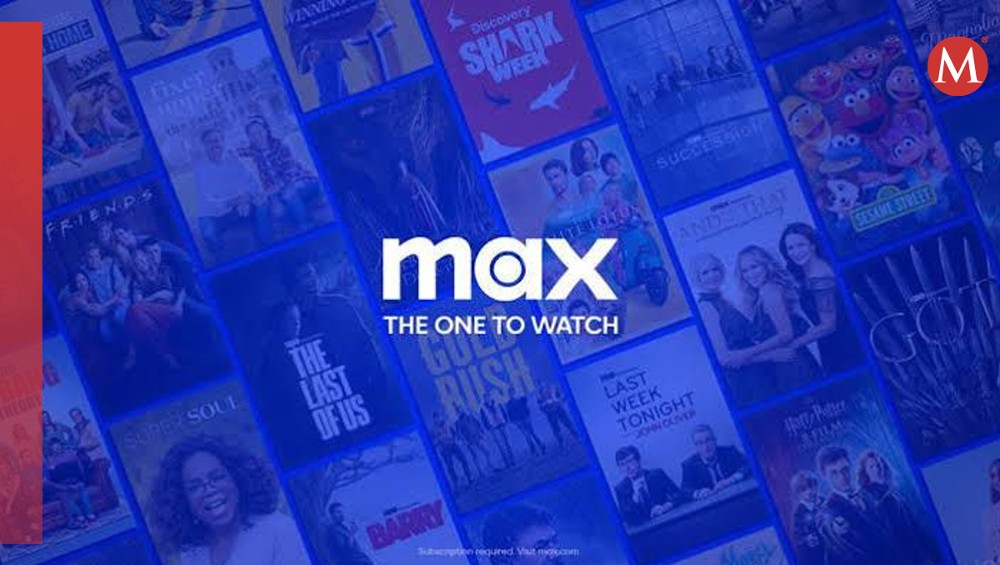 Estrenos de junio en Max