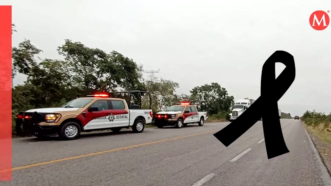Fallece escolta herido en ataque a comitiva de Movimiento Ciudadano en Tamaulipas
