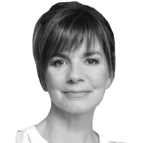 Julia Simpson